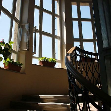 Panorama Apartment بودابست المظهر الخارجي الصورة