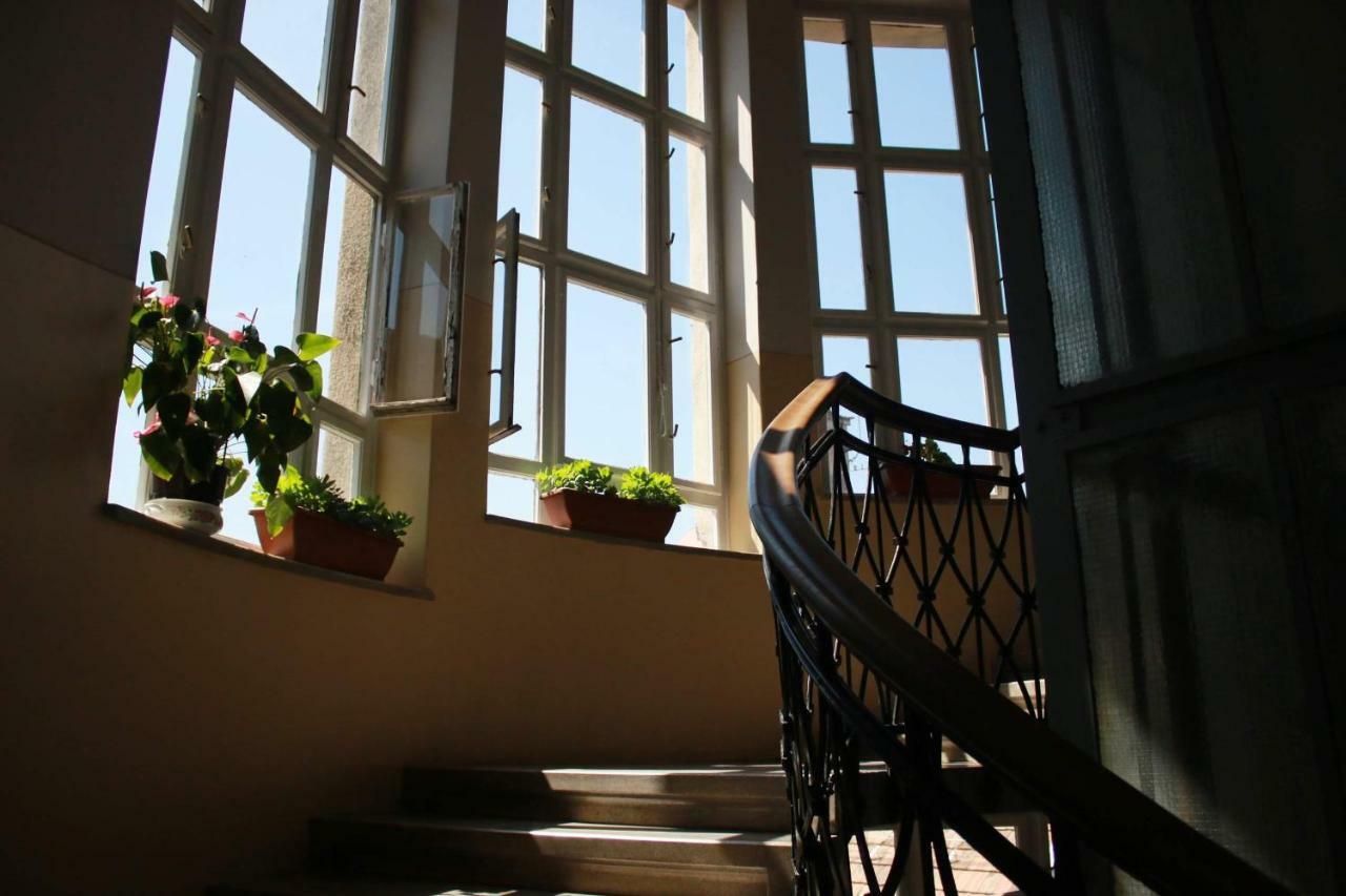 Panorama Apartment بودابست المظهر الخارجي الصورة